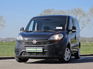 Fiat Doblò 1.6 L1H1 105Pk Euro6 NAP