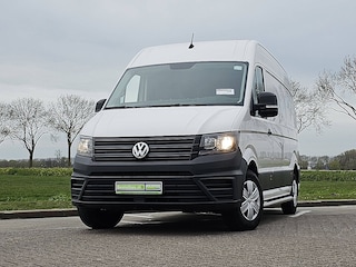 Volkswagen Crafter 2.0 L3H3 Airco Carplay