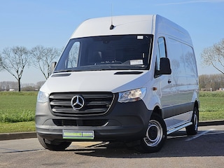 Mercedes-Benz Sprinter 315 L2H2 Mbux 3-Zits AC!