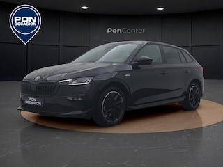 Skoda Scala 1.0 TSI Monte Carlo | Pano dak | Elek Achterklep | Carplay | Stoelverwarming | 17" | Cruise control |