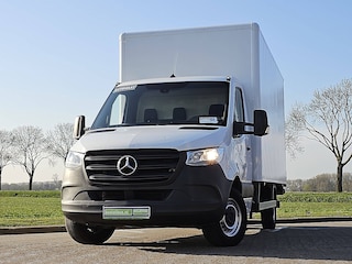 Mercedes-Benz Sprinter 315 Bakwagen Laadklep!