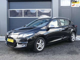 Renault Mégane Estate 1.2 TCe GT-Line Climate Control Sportstoelen + Winterset LED Navigatie