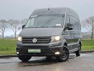 Volkswagen Crafter 35 2.0 ac automaat EURO6
