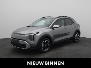 Kia Stonic 1.0 T-GDi MHEV DynamicPlusLine | Navi | Camera | Climate Control | PDC | LM | VOORRAAD