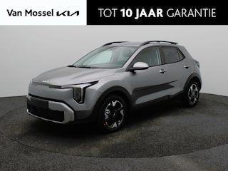 Kia Stonic 1.0 T-GDi MHEV DynamicPlusLine | Navi | Camera | Climate Control | PDC | LM | VOORRAAD