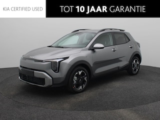 Kia Stonic 1.0 T-GDi MHEV DynamicPlusLine | Navi | Camera | Climate Control | PDC | LM | VOORRAAD