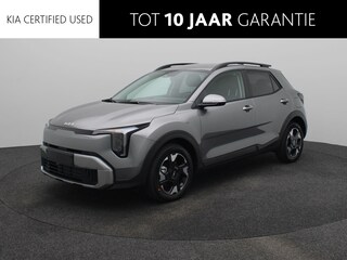 Kia Stonic 1.0 T-GDi MHEV DynamicPlusLine | Navi | Camera | Climate Control | PDC | LM | VOORRAAD