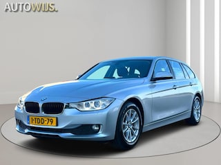 BMW 3-serie Touring 316i Executive Upgrade|NL AUTO|81DKM|NAVI|LED|Goed onderhouden