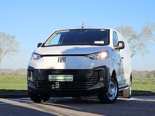 Fiat Scudo 2.0 L2 Navi Automaat
