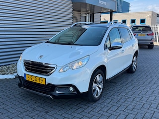 Peugeot 2008 1.6 VTi Allure
