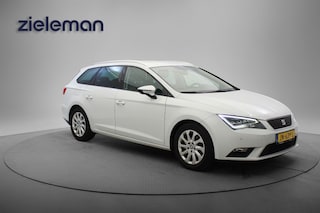 Seat Leon ST 1.0 EcoTSI Style Connect - Carplay, Camera, Navi, Clima, Trekhaak