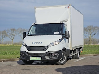 Iveco Daily 35C16 3.0L Bakwagen Klep!