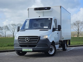 Mercedes-Benz Sprinter 315 BI-TEMP Koelwagen!