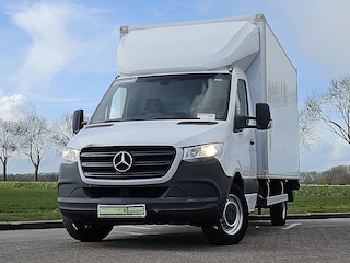 Mercedes-Benz Sprinter 315 ac automaat EURO6