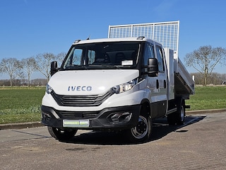 Iveco Daily 35C16 3.0 160 KIPPER KIST