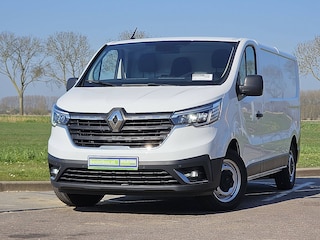 Renault Trafic 2.0 DCI L2H1 Camera Trekhaak
