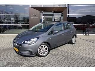 Opel Corsa 1.0 Turbo Edition | Airco | Anti Blokkeer Systeem | Bandenspanningscontrolesysteem