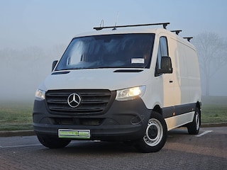 Mercedes-Benz Sprinter 211 CDI L2H1