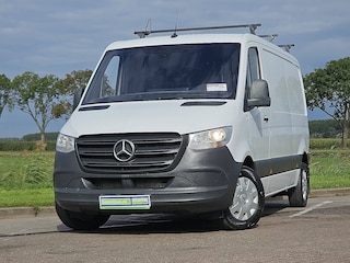 Mercedes-Benz Sprinter 211 CDI L2H1