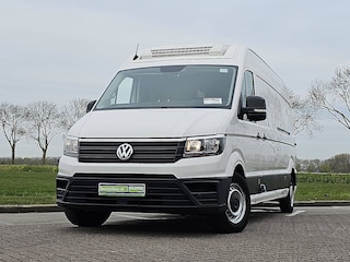 Volkswagen Crafter 35 2.0 L4H3 Koelwagen FRIGO