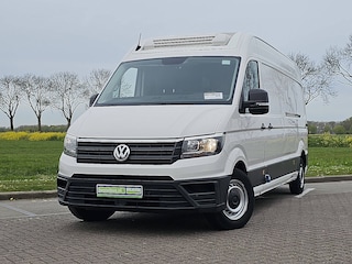 Volkswagen Crafter 35 2.0 L4H3 Koelwagen FRIGO