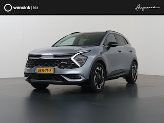 Kia Sportage 1.6 T-GDi Plug-in Hybrid AWD GT-PlusLine | Panoramadak | Harman/kardon audio | Stoelventilatie | Remote smart Parking | Elektrisch verstelb. bestuurdersstoel met geheugen |
