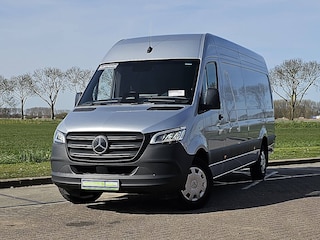 Mercedes-Benz Sprinter L3H2 320 300Km WLTP!