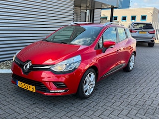 Renault Clio Estate 0.9 TCe Zen