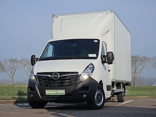 Opel Movano 2.3 DCI