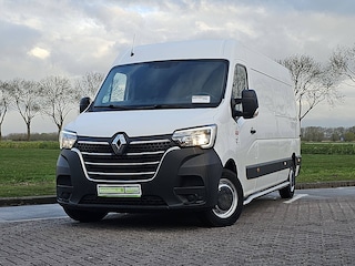 Renault Master 2.3 L3H2 Maxi Navi Euro6
