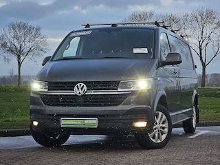Volkswagen Transporter 2.0 TDI L2 LED Automaat 150P