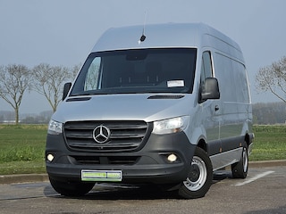 Mercedes-Benz Sprinter 316 L2H2 3.5T-Trekhaak!