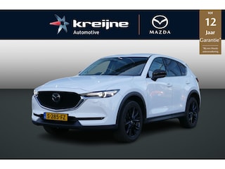 Mazda CX-5 2.0 SkyActiv-G 165 Sportive