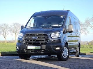 Ford Transit 2.0 L3H2 CarPlay Xenon!