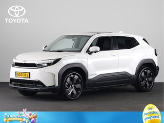 Toyota Urban Cruiser Executive 61 kWh *DEMO* | Panoramadak | 360° Camera | Navigatie | JBL |