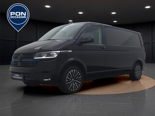 Volkswagen Transporter 2.0 TDI 199 PK DSG L2H1 30 Bulli BPM Vrij | Executive Pro | Airco | Elek pakk. | Ad. Cruise Control | Virtueel cockpit | LED | 18"|