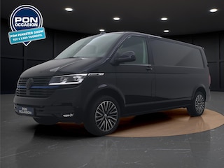 Volkswagen Transporter 2.0 TDI 199 PK DSG L2H1 30 Bulli BPM Vrij | Executive Pro | Airco | Elek pakk. | Ad. Cruise Control | Virtueel cockpit | LED | 18"|