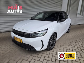 Opel Corsa 1.2 Turbo GS