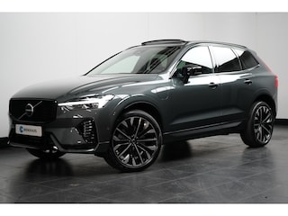 Volvo XC60 T6 350PK Plus Dark | Massage | HUD | Panoramadak | HK Audio | 360