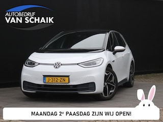 Volkswagen ID.3 First Plus 58 kWh | CAMERA | SOH 85% | CRUISE | NAVI | APPLE CARPLAY | STOEL/STUURVERW. |