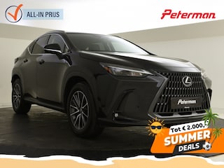 Lexus NX 450h+ AWD Luxury Line | Trekhaak | Blindspot | El. A. Klep |