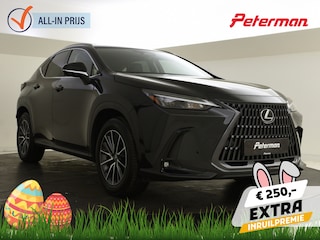 Lexus NX 450h+ AWD Luxury Line | Trekhaak | Blindspot | El. A. Klep |