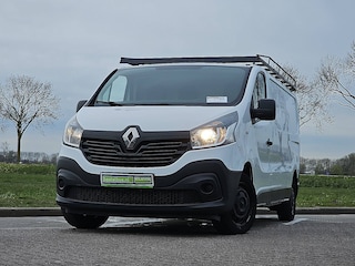 Renault Trafic 1.6 DCI L2H1 Airco Imperiaal