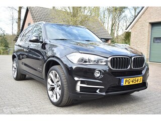 BMW X5 xDrive30d High Exe Aut Sportpakket