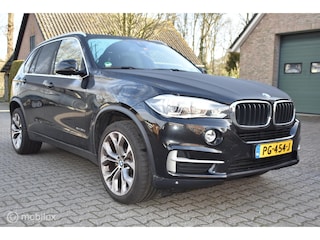 BMW X5 xDrive30d High Exe Aut Sportpakket