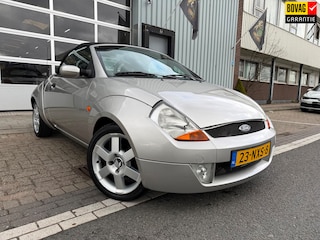 Ford Ka 1.6 Futura