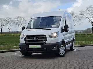 Ford Transit 2.0 L2H2 Automaat Euro6!