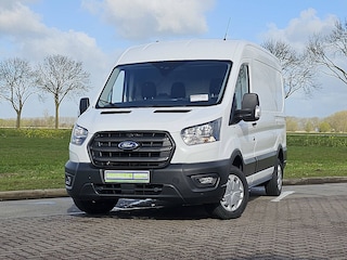 Ford Transit 2.0 L2H2 Euro6 Trekhaak!