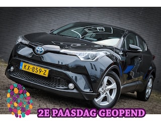 Toyota C-HR 1.8 Hybrid Dynamic Navi/Camera/CruiseControl