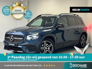 Mercedes-Benz GLB 180 AMG Line 7p. | CARPLAY | MULTI-BEAM |
